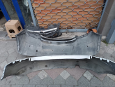 Oto Çıkma Parça / Opel / Corsa / Tampon / Arka Tampon / Çıkma Parça 