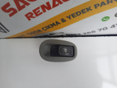 Oto Çıkma Parça / Renault / Scenic / Oto Cam / Cam Düğmesi / Çıkma Parça 