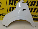 Oto Çıkma Parça / Renault / Taliant / Kaporta & Karoser / Sol Ön Çamurluk / Çıkma Parça 