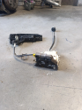 8K0839015C Audi A4 sol arka kapı kilidi