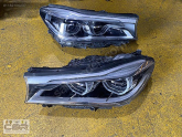 BMW 7 SERİSİ G11 ADAPTİF LED FAR