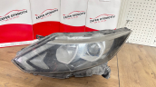 NISSAN QASHQAI 2013 SOL FAR