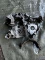 Oto Çıkma Parça / Citroen / C-elysee / Motor / Bağlantı Braketi / Çıkma Parça 