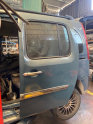 Oto Çıkma Parça / Renault / Kangoo / Kaporta & Karoser / Sol Arka Kapı / Çıkma Parça 