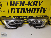 Oto Çıkma Parça / Renault / R 5 / Far & Stop / Sol Ön Far / Çıkma Parça 