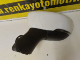 Oto Çıkma Parça / Renault / Clio / Ayna / Sol Dış Ayna / Çıkma Parça 