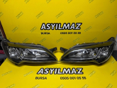 JUMPER LEDLİ SAĞ SOL TAKIM FAR (ORJİNAL)