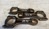 BMW E90 F10 F30 X3 2.0 DİZEL N47 911 NUMARALI BİYEL PİSTON KOLU