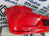 Oto Çıkma Parça / Volkswagen / Polo / Tampon / Arka Tampon / Çıkma Parça 