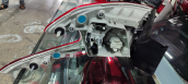 Oto Çıkma Parça / Peugeot / 308 / Far & Stop / Sağ Arka Stop / Çıkma Parça 