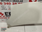 Oto Çıkma Parça / Toyota / Yaris / Kaporta & Karoser / Kaput / Çıkma Parça 