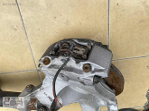Oto Çıkma Parça / Porsche / 718 / Alt Takım / Taşıyıcı / Çıkma Parça 