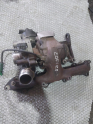 Oto Çıkma Parça / Opel / Zafira / Motor / Turbo / Çıkma Parça 