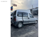 CİTROEN BERLINGO ARKA SAĞ ÇAMURLUK