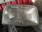 Renault express sağ ön far