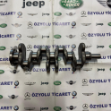 Mercedes W212 E180 R27019 Sıfır Orjinal Krank