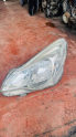 Opel corsa d sol ön far çıkma orjinal