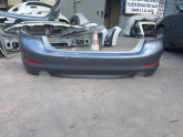 BMW G30 5 SERİSİ ARKA TAMPON ORJİNAL SÖKME HATSIZ GARANTİLİ