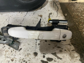 Oto Çıkma Parça / Toyota / Yaris / Kaporta & Karoser / Sol Ön Çamurluk / Çıkma Parça 