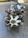 Oto Çıkma Parça / Isuzu / NKR / Motor / Motor (komple) / Çıkma Parça 