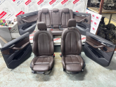 Oto Çıkma Parça / Bmw / X1 / Koltuk & Döşeme / Koltuk Takımı / Çıkma Parça 