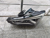 Oto Çıkma Parça / Seat / Leon / Far & Stop / Sağ Ön Far / Çıkma Parça 