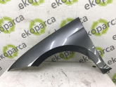 Oto Çıkma Parça / Skoda / Superb / Kaporta & Karoser / Sol Ön Çamurluk / Çıkma Parça 