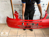 Oto Çıkma Parça / Mercedes / Vito / Tampon / Ön Tampon / Çıkma Parça 