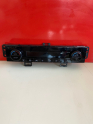 NİSSAN QASHQAİ J12 KLİMA KONTROL PANELİ 27500 6UN0A