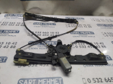 ÇIKMA FORD RANGER SAĞ ÖN CAM KRİKOSU MOTORSUZ K-534