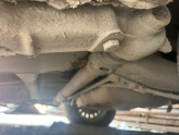 Oto Çıkma Parça / Renault / R 9 / Alt Takım / Arka Dingil / Çıkma Parça 