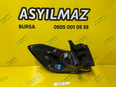 Oto Çıkma Parça / Chery / Tiggo / Far & Stop / Sağ Arka Stop / Sıfır Parça 