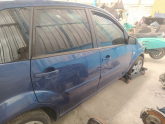 Oto Çıkma Parça / Ford / Fiesta / Kaporta & Karoser / Sağ Arka Kapı / Çıkma Parça 