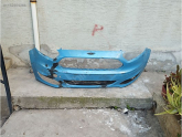Oto Çıkma Parça / Ford / Transit  Courier / Tampon / Ön Tampon / Çıkma Parça 