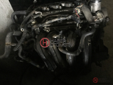 Oto Çıkma Parça / Toyota / Yaris / Motor / Motor (komple) / Çıkma Parça 