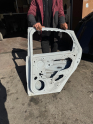 Oto Çıkma Parça / Ford / Focus / Kaporta & Karoser / Sağ Arka Kapı / Çıkma Parça 
