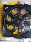 Oto Çıkma Parça / Hyundai / ix35 / Fan / Fan Motoru / Sıfır Parça 
