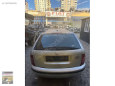 Oto Çıkma Parça / Skoda / Fabia / Motor / Komple Motor / Çıkma Parça 