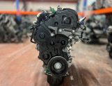 CİTROEN C4  MOTOR 1.6 EURO 5 ÇIKMA DİZEL