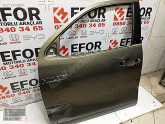 Oto Çıkma Parça / Toyota / Hilux / Kaporta & Karoser / Sol Ön Kapı / Çıkma Parça 
