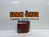 VOLKSWAGEN TRANSPORTER T4 SAĞ ARKA STOP