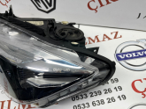 Oto Çıkma Parça / Bmw / 3 Serisi / Far & Stop / Sol Ön Far / Çıkma Parça 