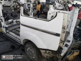 Oto Çıkma Parça / Ford / Tourneo Custom / Tampon / Sis Farı Çerçevesi / Çıkma Parça 
