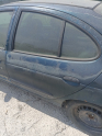 RENAULT MEGANE 1 SOL ARKA KAPİ ÇIKMA