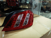 Peugeot 508 sağ arka stop