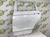 Oto Çıkma Parça / Volkswagen / Tiguan / Kaporta & Karoser / Sol Arka Kapı / Çıkma Parça 
