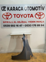 TOYOTA COROLLA 2019-2025 ÇIKMA ORJİNAL SOL ÖN ÇAMURLUK