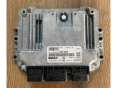 Ford Focus 1.6 Motor Beyni