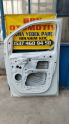 Oto Çıkma Parça / Fiat / Scudo / Kaporta & Karoser / Sağ Ön Kapı / Çıkma Parça 