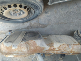 ÇIKMA OPEL CORSA B YAKIT DEPOSU